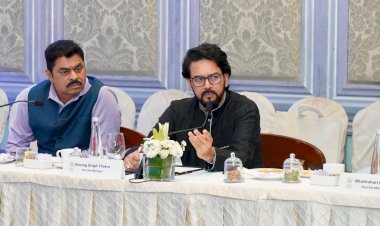 एक राष्ट्र एक चुनाव की संसदीय समिति तीन महाराष्ट्र दौरे पर