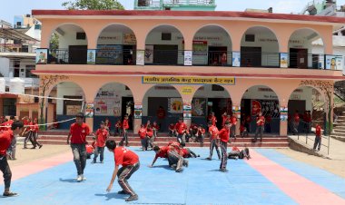 सिरमौर के 1011 प्रारम्भिक स्कूलों के 28500 विद्यार्थियों को प्रदान की जा रही अंग्रेजी भाषा के माध्यम से शिक्षा