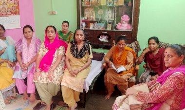 अंतरराष्ट्रीय जैव विविधता दिवस के अवसर पर हिमालयन अवेकनिंग सोसाइटी द्वारा एक विशेष बैठक का आयोजन