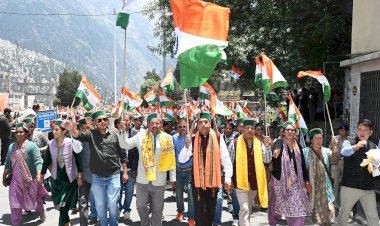 कब तक झूठ बोलते रहेंगे मुख्यमंत्री, अब तो सीबीआई को भेज दें विमल नेगी केस : जयराम ठाकुर