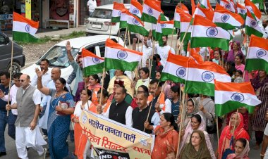 विमल नेगी मौत भ्रष्टाचार का मामला, मुख्यमंत्री के करीबी ही शामिल : जयराम ठाकुर