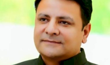 सरकार और संजीव गांधी घबरा गए, किसी अनुमति से एलपी फाइल की : सुधीर