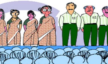 गुणात्मक शिक्षा से ड्रेस कोड़ या युनिफार्म का कोई रिश्ता नही.....कोई सरकार बाध्य नही कर सकती