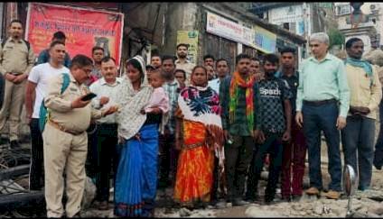 डाक मंडल धर्मशाला द्वारा अंतर्राष्ट्रीय मजदूर दिवस के अवसर पर समारोह आयोजित