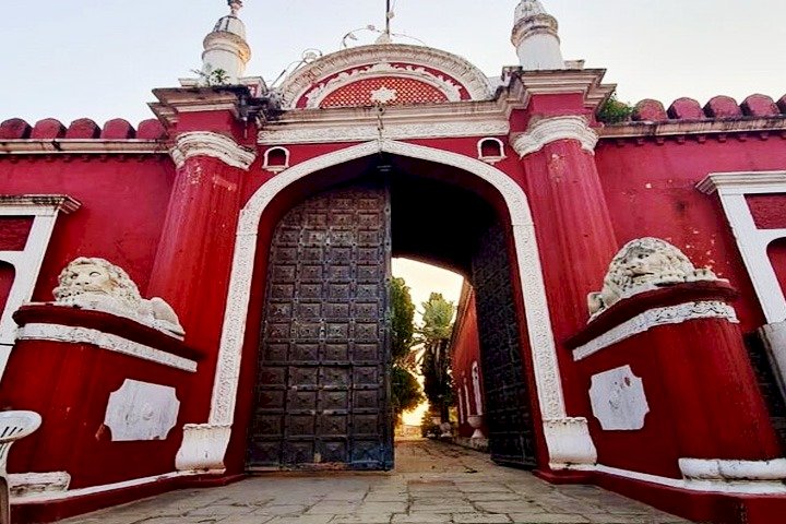 खेड़ा महाराज का भंडारा 4 मई को, देवता दर्शन के लिए शाही महल के कपाट खुलेंगे..