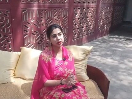 400 साल पुराने शाही महल के द्वार जल्द पर्यटकों के लिए खोले जाएंगे: राजकुमारी दिव्यश्री