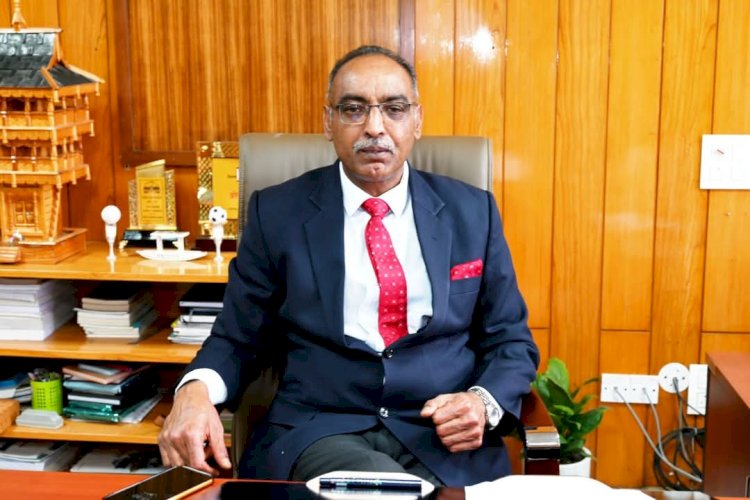 हमीरपुर में 8 मई को आयोजित होगा स्वैच्छिक रक्तदान शिविर