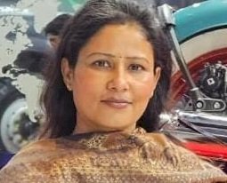 आरटीओ सोना चौहान का चला चाबुक: वित्तीय वर्ष 2024- 25 में सिरमौर में वसूला 2.56 करोड़ का जुर्माना...