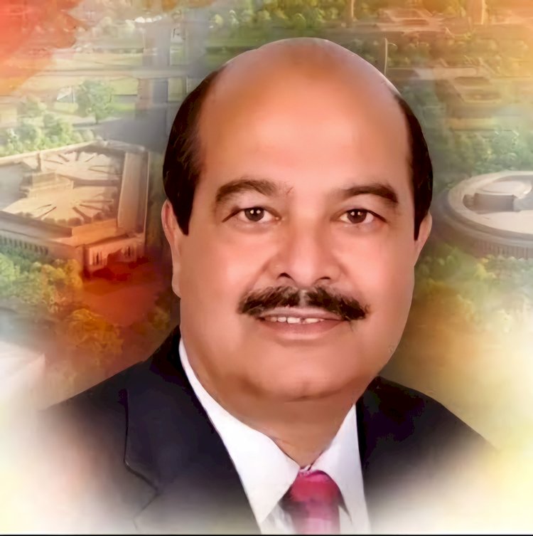 25 मिनट के ऑपरेशन सिंदूर में 24 मिसाइलों के जरिए नौ आतंकी शिविरों को ध्वस्त कर दिया : हर्ष महाजन