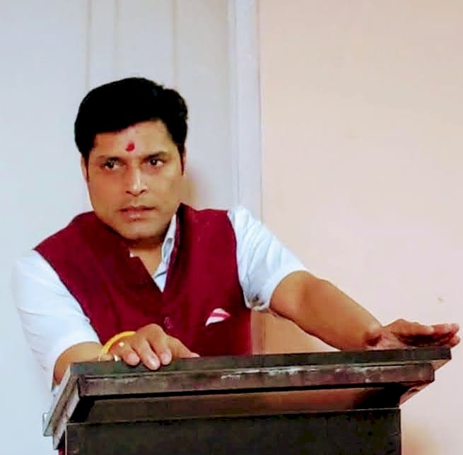 ऑपरेशन सिंदूर पर भारतीय सेना की वीरता और राष्ट्रभक्ति को सलाम :- राजीव राणा