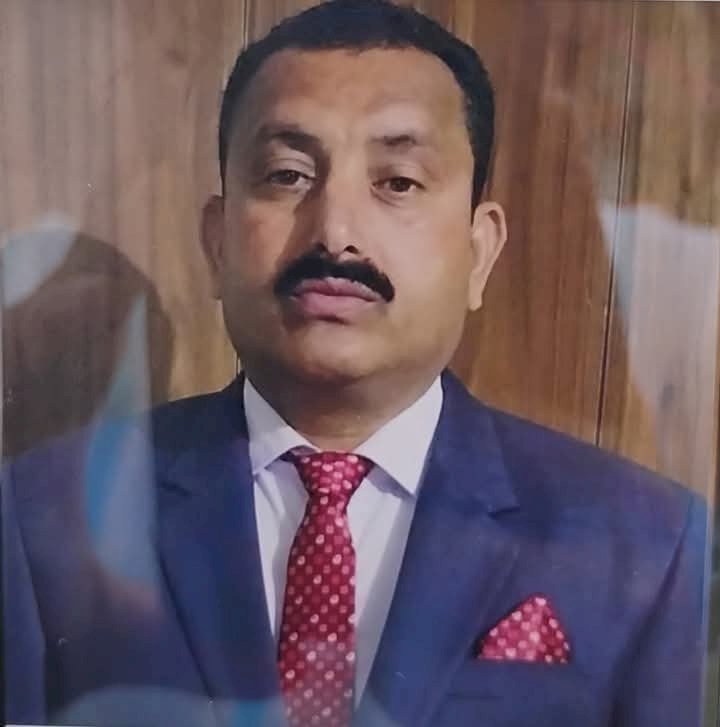जम्मू-कश्मीर में हिमाचल के सूबेदार मेजर पवन कुमार ने पिया शहादत का जाम, मुख्यमंत्री ने शोक जताया..
