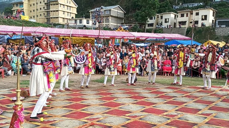 आनी की 60 सड़कें बनाएंगे, लोक निर्माण विभाग मंडल पर होगा विचार- विक्रमादित्य सिंह