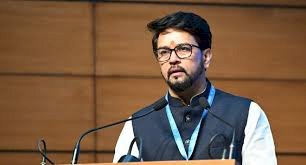 मोदी जी के दिल में सदा भारत और भारतीय सेना: अनुराग सिंह ठाकुर