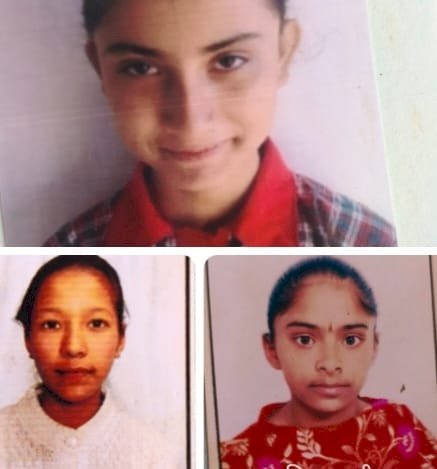 राजकीय वरिष्ठ माध्यमिक विद्यालय छोगटाली का कोई विद्यार्थी नहीं हुआ फेल