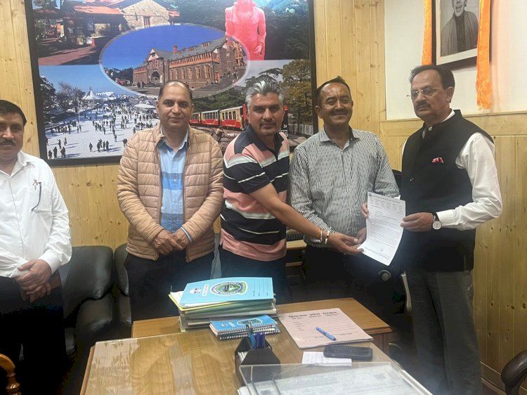 हिमाचल सरकार का ओ पी एस व्यवस्था न बदलने का आश्वासन