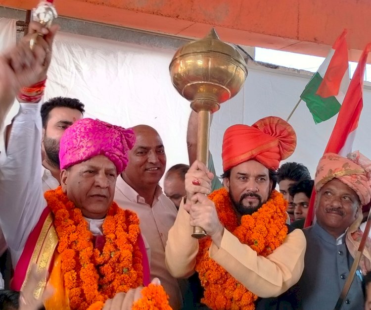 विमल नेगी की रहस्यमयी मृत्यु ने अनेक-अनेक सवाल खड़े किए, कांग्रेस सरकार कुछ लोगों को बचाने में जुटी : बिंदल