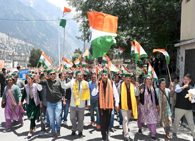 कब तक झूठ बोलते रहेंगे मुख्यमंत्री, अब तो सीबीआई को भेज दें विमल नेगी केस : जयराम ठाकुर