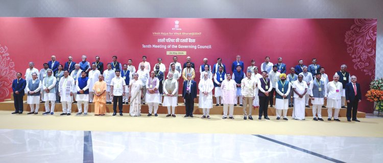 मुख्यमंत्री ने केन्द्र से लम्बित देय राशि जारी करने की वकालत की