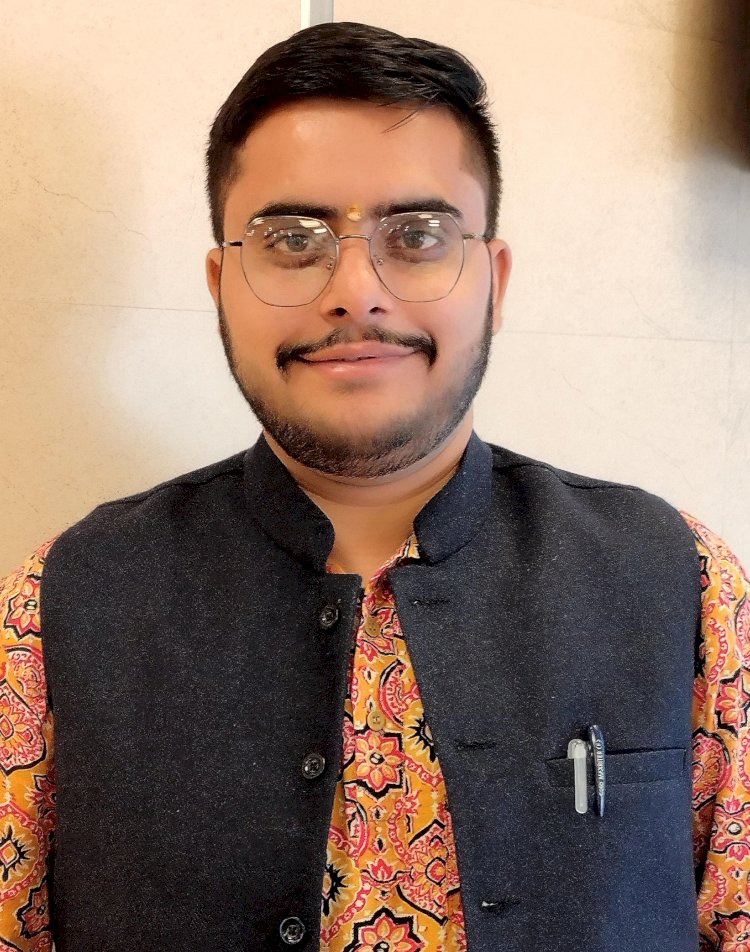 मुख्यमंत्री के विधानसभा क्षेत्र में जल्द से जल्द शुरू की जाए डायलिसिस सुविधा : हर्षित मिन्हास