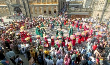 शिमला ग्रीष्मोत्सव के प्रथम दिवस महानाटी का आगाज