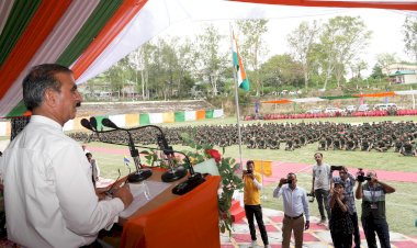 मुख्यमंत्री ने नगर निगम क्षेत्र हमीरपुर को दिए 3 वैलनेस सेंटर