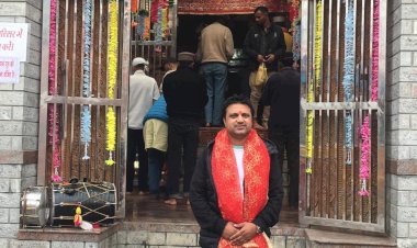 ऐतिहासिक मिंधल यात्रा के लिए प्रशासन और स्वास्थ्य विभाग पूरी तरह सक्रिय