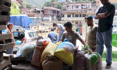 गेहूं के न्यूनतम समर्थन मूल्य में बढ़ोतरी पर चहके किसान, 60 रुपए प्रति किलो मिल रहे दाम