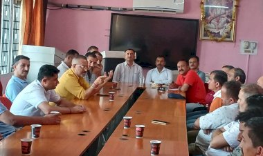 केंद्र सरकार वापिस कर NSDL में फंसी हिमाचल  के कर्मचारियों की पूंजी