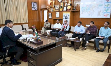 आधार का अनिवार्य बायोमेट्रिक अवश्य करवाए अपडेट : उपायुक्त