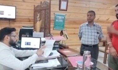 गौशालाएं आर्थिक संकट में : तीन माह से नहीं मिली सहायता राशि