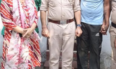 नाहन में टायर चूराने वाला धरा पुलिस ने  बरामद किया टायर