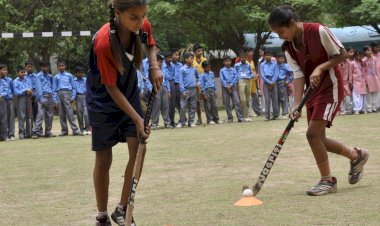 राज्य एवं राष्ट्रीय स्तरीय खेल प्रतियोगिताओं में भाग लेने वाले खिलाड़ियों को मिलेगी विशेष खेल अवकाश उपस्थितिः मुख्यमंत्री