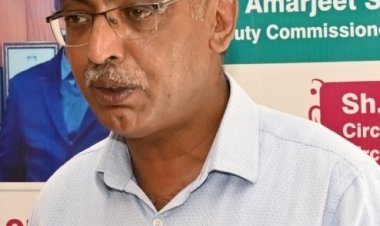 डीसी को है विदेशी मुख्तारनामों और अन्य दस्तावेजों की स्टांपिंग की शक्तियां