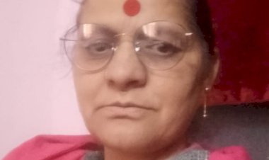 राजगढ़ स्कूल में यौन उत्पीड़न मामले में निष्पक्ष जांच हो: संतोष कूपर