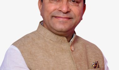 कांग्रेस ने भ्रष्टाचार के लिए बनाई सब कमेटी, पर पकड़ी जाती है : त्रिलोक कपूर