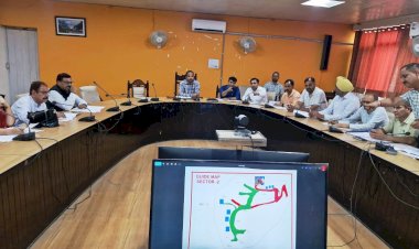 श्री नयनादेवी जी में श्रावण अष्टमी मेला 25 जुलाई से 5 अगस्त तक आयोजित होगा