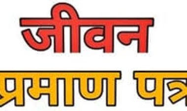 पेंशनभोगी 1 जुलाई से 30 सितम्बर, 2025 तक जीवन प्रमाण-पत्र जमा करवाएं