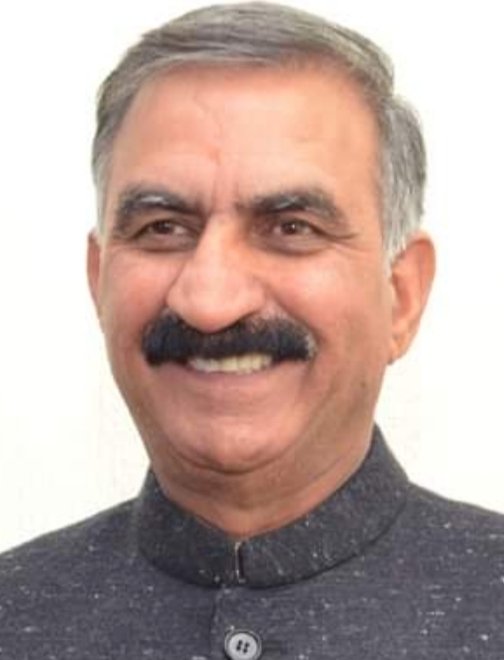 हमीरपुर में वन मित्रों के साथ संवाद और नादौन में डीएसपी कार्यालय का उदघाटन करेंगे मुख्यमंत्री