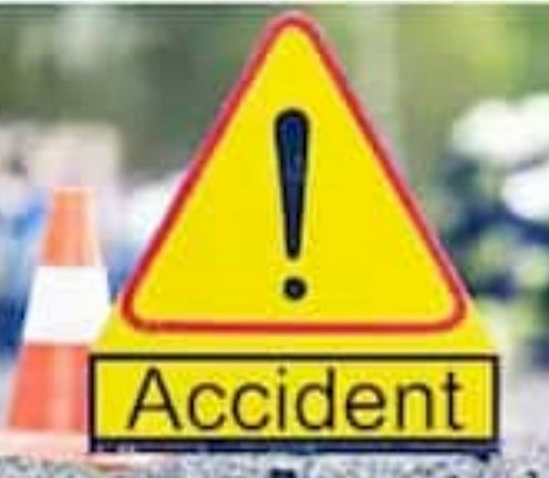 भंडारा खाने जा रहे 2 बालकों की दर्दनाक मौत, पुरुवाला में बाइक पेड़ से टकराई..