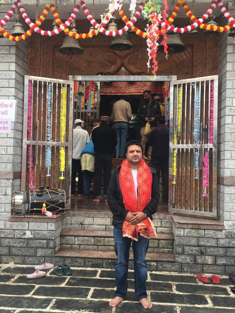 ऐतिहासिक मिंधल यात्रा के लिए प्रशासन और स्वास्थ्य विभाग पूरी तरह सक्रिय