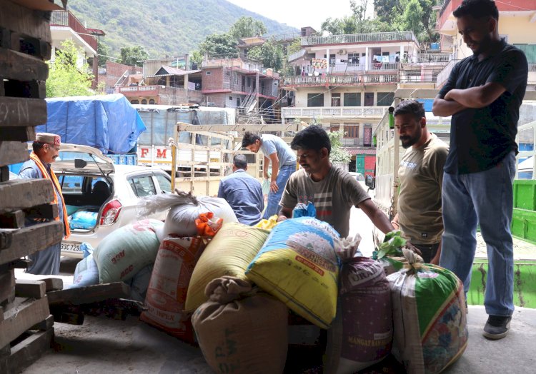गेहूं के न्यूनतम समर्थन मूल्य में बढ़ोतरी पर चहके किसान, 60 रुपए प्रति किलो मिल रहे दाम