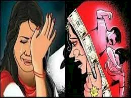 दहेज उत्पीड़न : पीड़िता ने जान से मारने की धमकी का आरोप लगाया,  एसपी बोले शिकायत मिली है जांच जारी..