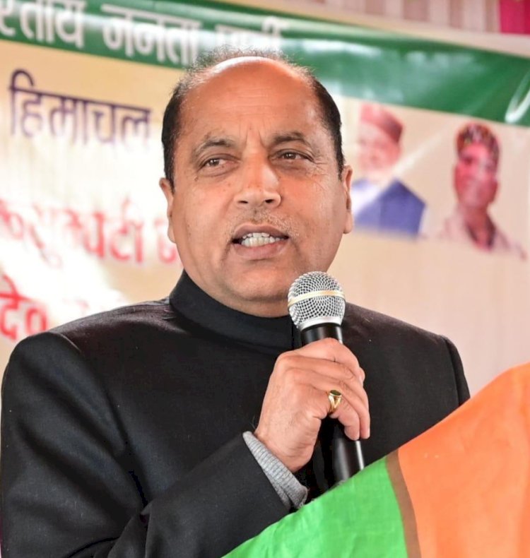 नेता प्रतिपक्ष ने भी आड़े हाथों लिया: बोले पांवटा मामले में पुलिस-प्रशासन पीड़ित के बजाय आरोपित का साथ दे रहा है : सरकार की शह पर गलत तरीके से धर्म परिवर्तन करवाने पर भी कोई कार्रवाई नहीं....
