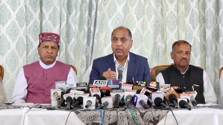 यह तो लव जिहाद का मामला: माजरा प्रकरण पर बोले नेता प्रतिपक्ष..कहा  कांग्रेस के नेताओं की सोच सनातन विरोधी ..