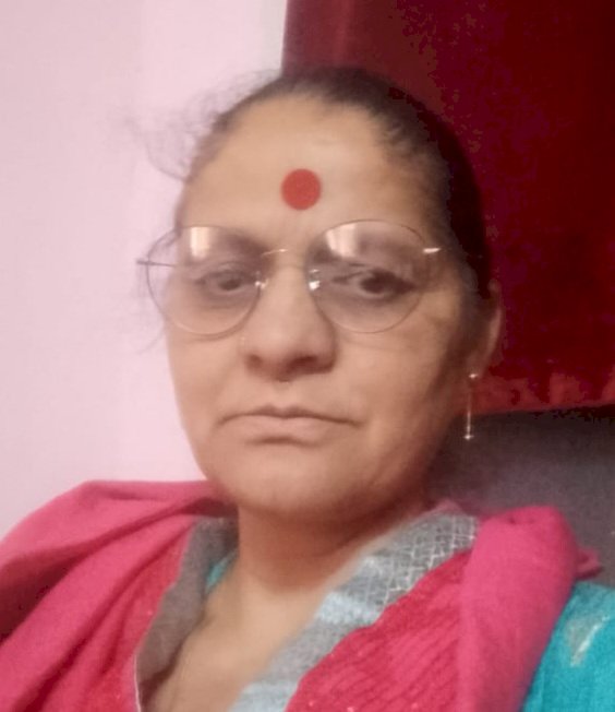 राजगढ़ स्कूल में यौन उत्पीड़न मामले में निष्पक्ष जांच हो: संतोष कूपर