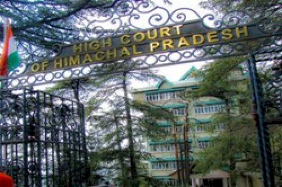 माजरा प्रकरण: हाई कोर्ट ने बिंदल-सुखराम की अन्तरिम ज़मानत 8 जुलाई तक बढ़ाई...