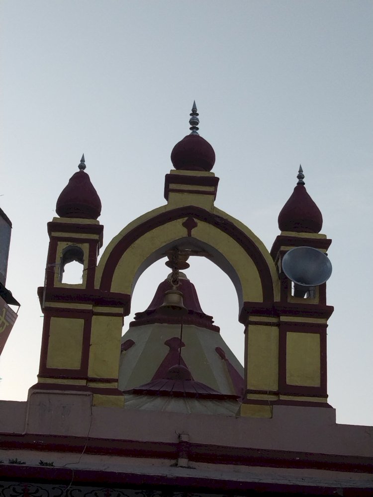 श्री जगन्नाथ यात्रा का भव्य आयोजन रविवार 29 जून को.....