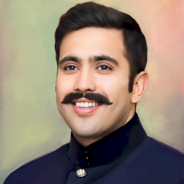 केन्द्र ने प्रदेश की सड़कों के लिए 3667 करोड़ रूपये की वार्षिक योजना को दी स्वीकृतिः विक्रमादित्य सिंह