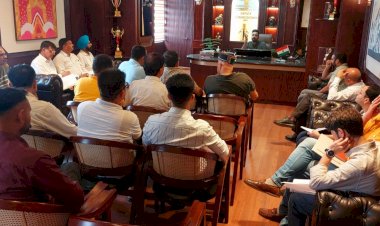 ऊना जिला प्रशासन की प्रेरणादायी पहल, सड़क हादसों में घायलों की मदद करने वालों को मिलेगा 25 हजार का नकद पुरस्कार