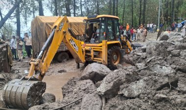 करसोग में प्रभावितों को अब तक एक लाख 92 हजार 500 रुपए की राहत राशि वितरित